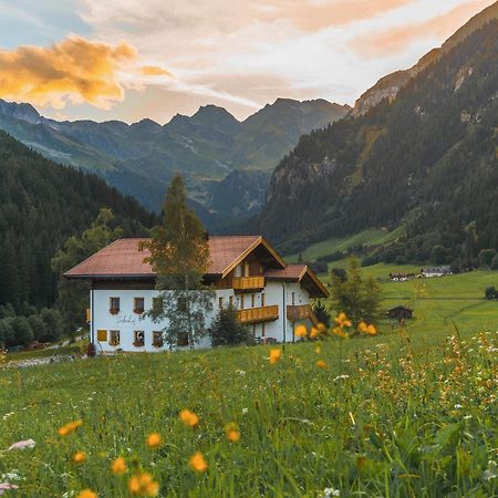 Seeberhof Racines Bagian luar foto