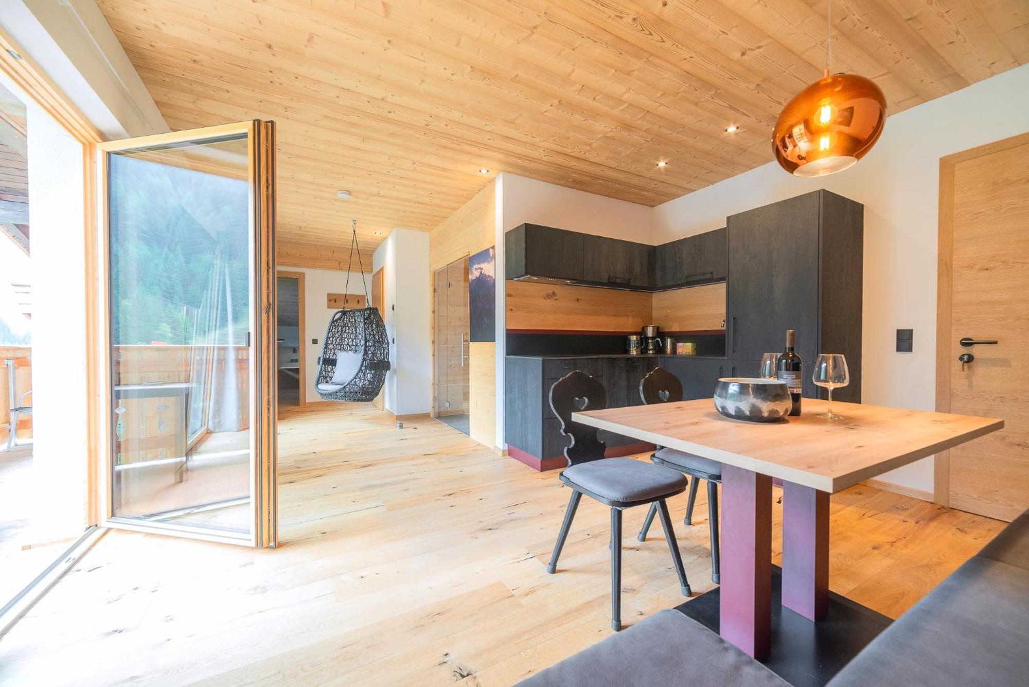 Seeberhof Racines Bagian luar foto