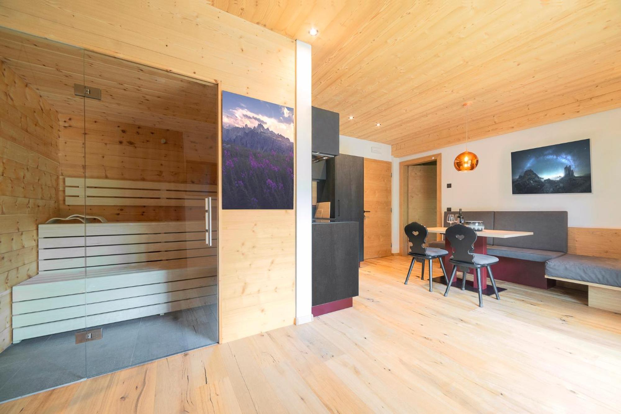 Seeberhof Racines Bagian luar foto