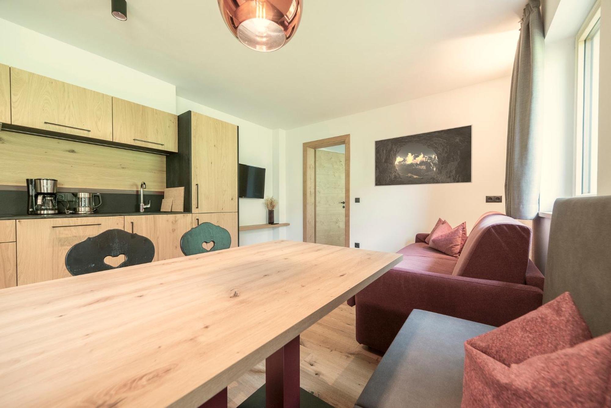 Seeberhof Racines Bagian luar foto