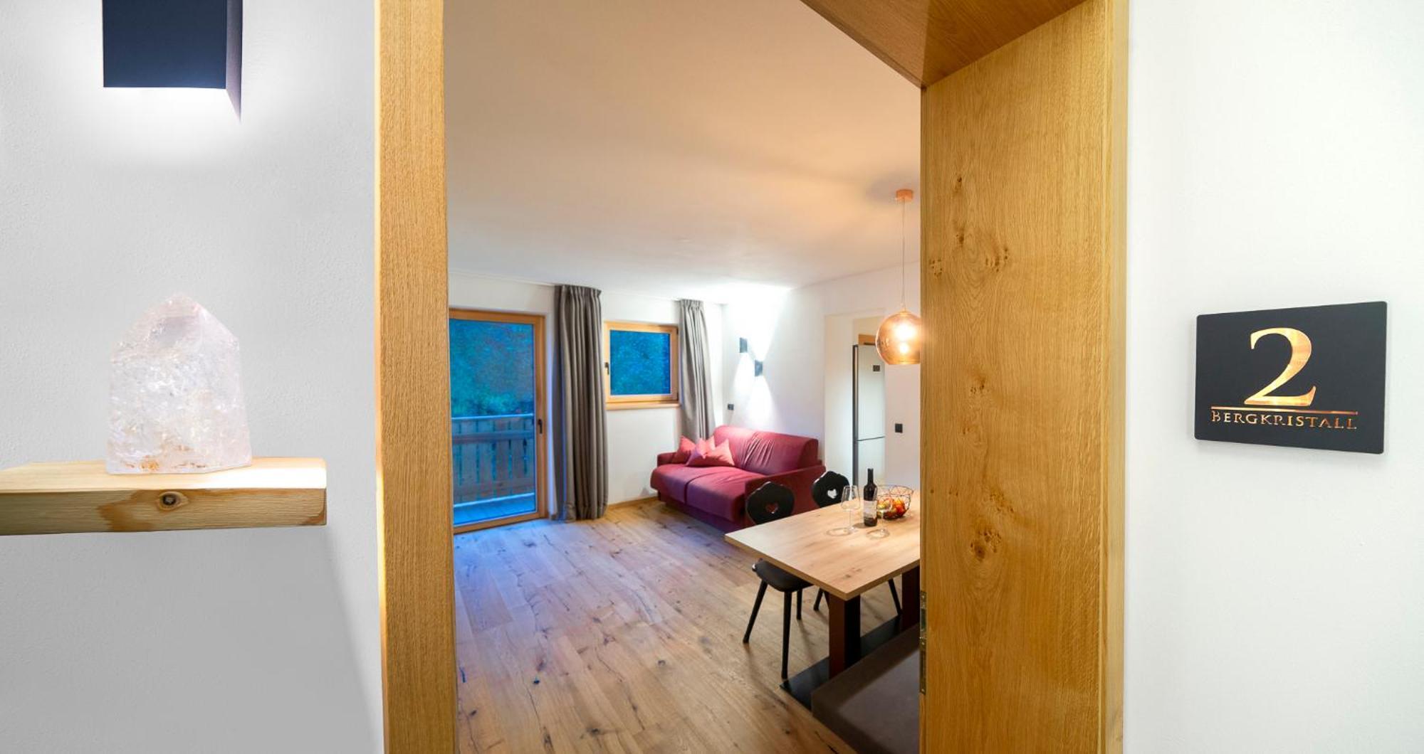 Seeberhof Racines Bagian luar foto