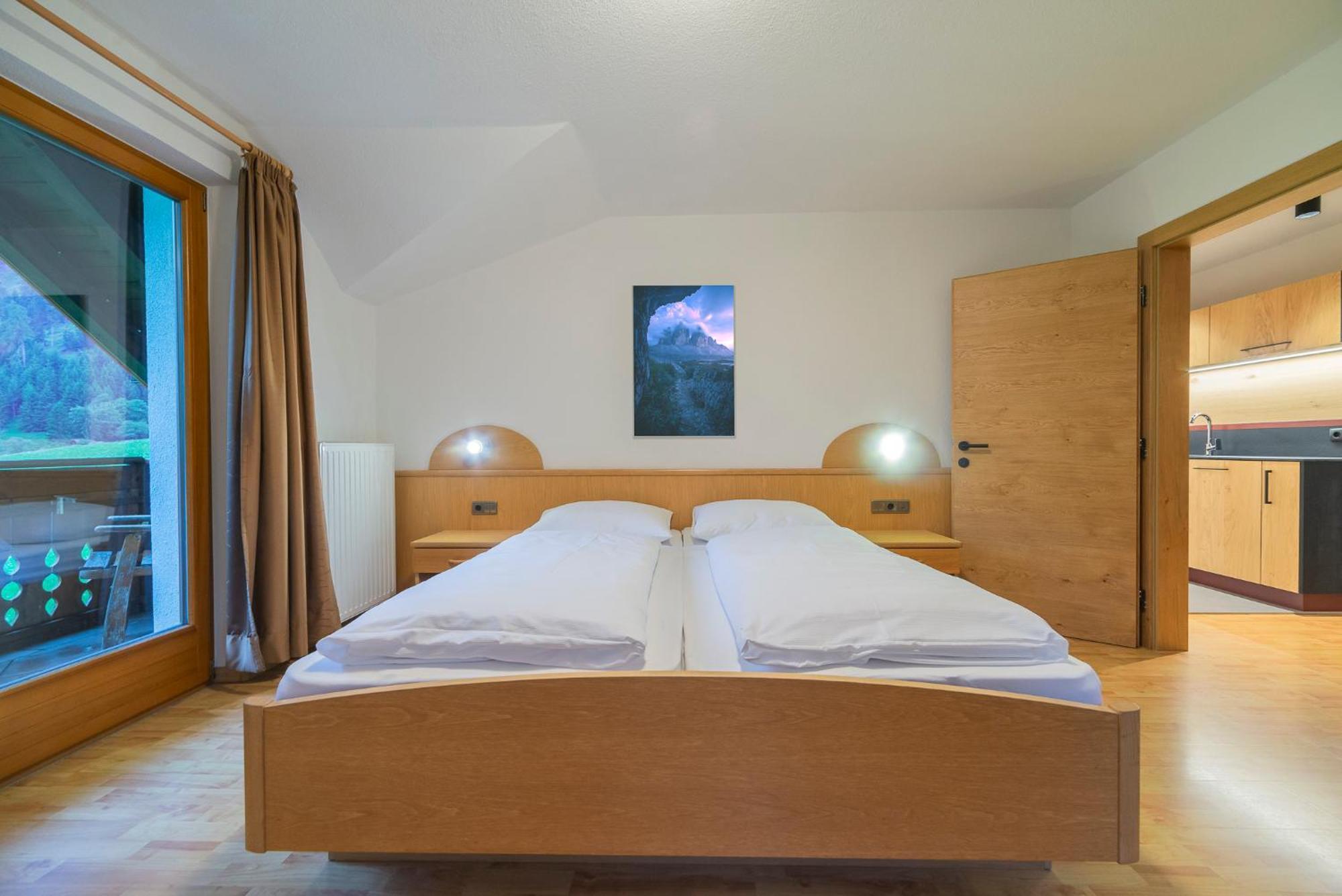 Seeberhof Racines Bagian luar foto