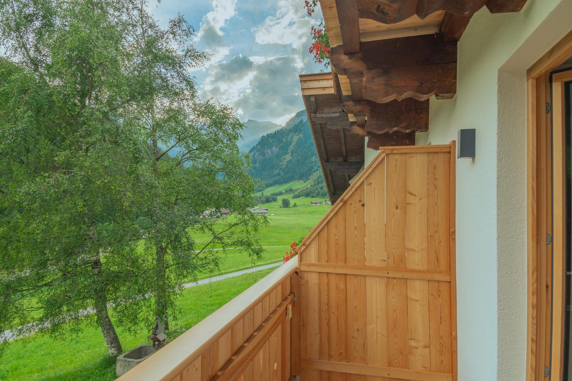 Seeberhof Racines Bagian luar foto